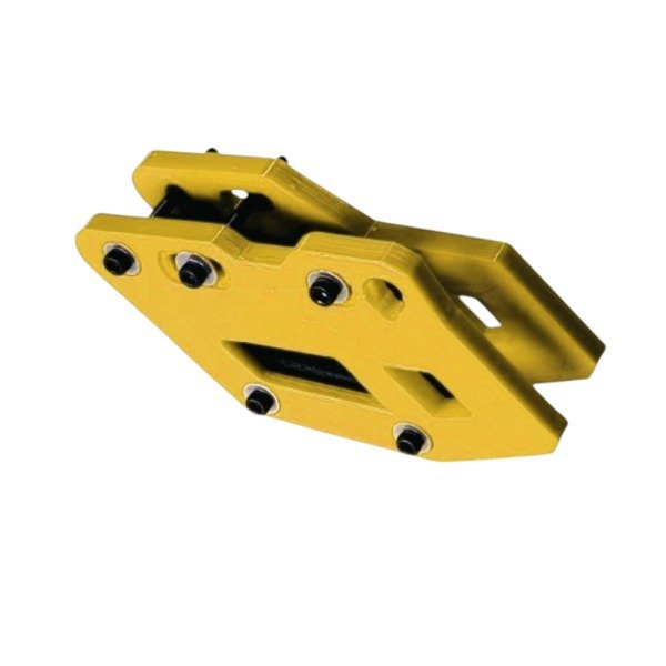 Producto - Guia De Cadena Cross Raptor Universal Honda/yamaha/suzuki/kawasaki/ktm - 7