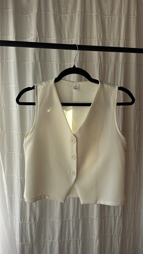 Producto - Chaleco Sastrero 0103 - 0