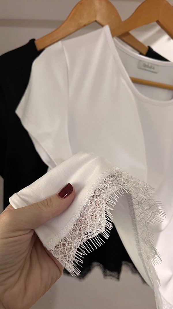 Producto - REMERA OLIVIA - 0