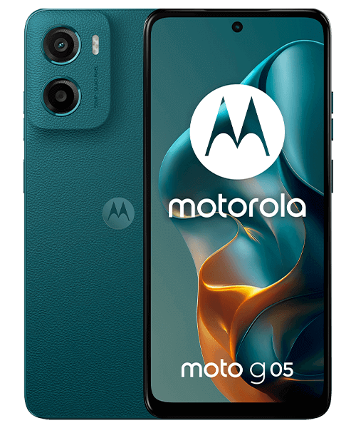 Producto - Motorola g05 128GB/4