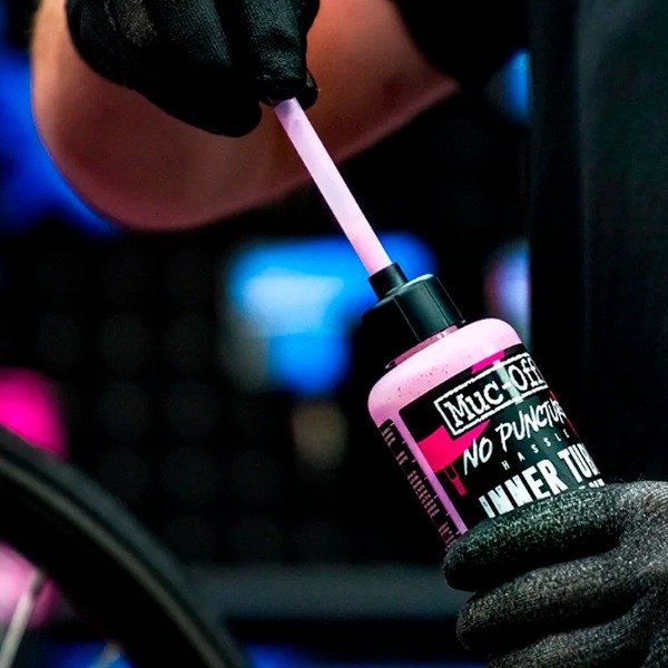 Producto - Muc-Off Sellador para camaras 300ml