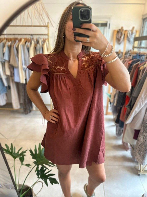 Producto - Vestido Margaret