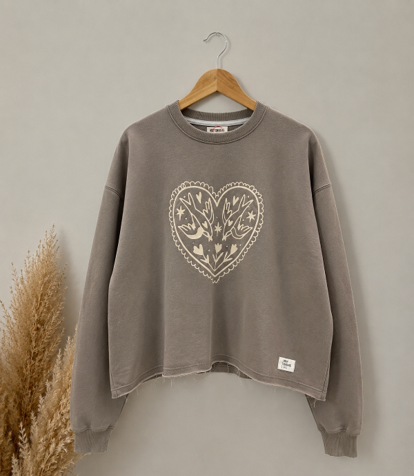 Producto - Buzo Aves - 0