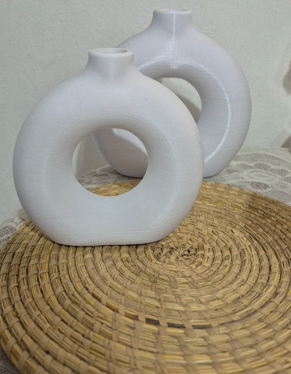 Producto - Florero nórdico - 1