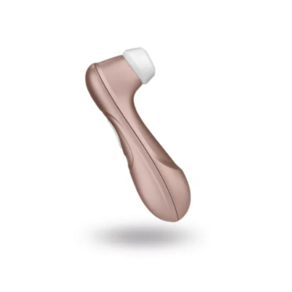 Producto - Succionador Satisfyer Pro 2