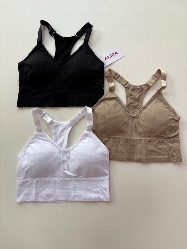 Producto - Top deportivo dalma