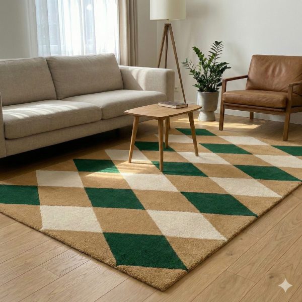 Producto - Alfombra RIESGO (a pedido)