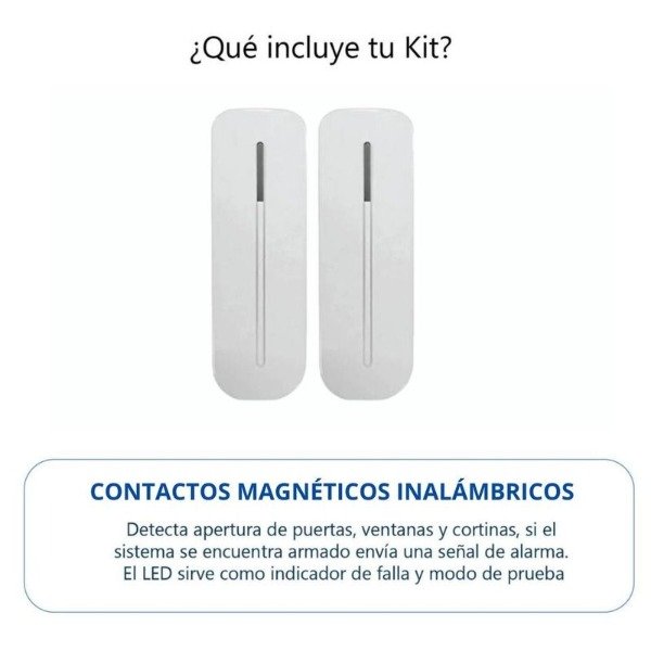 Producto - KIT INALAMBRICO 2.2 - 5