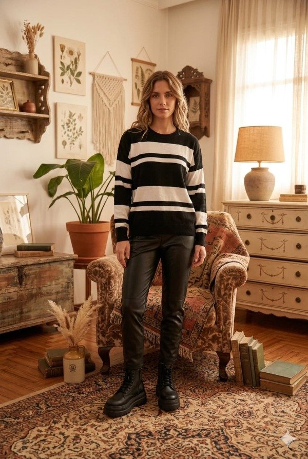 Producto - Sweater nahuel