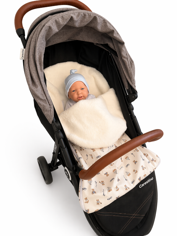 Producto - PORTA ENFANT - 5