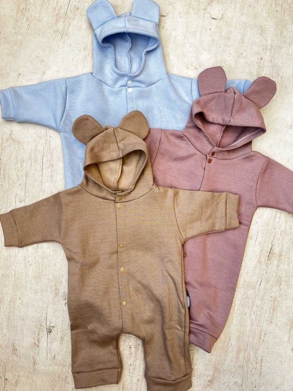 Producto - Oso frisa OUTLET