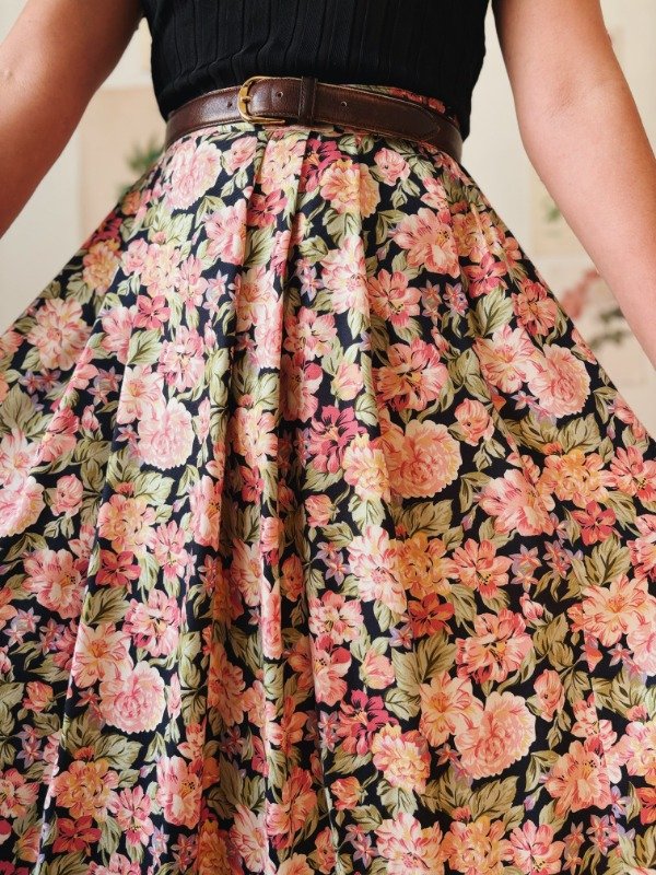 Producto - Falda Rosal - 3