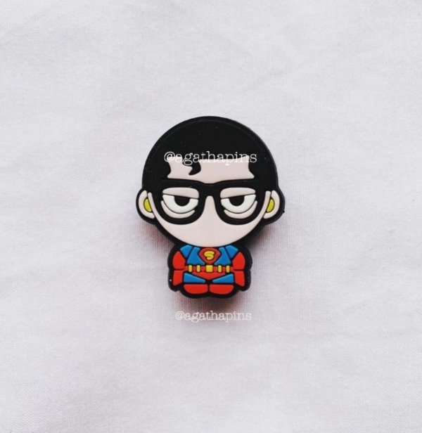 Producto - Superman -modelo grande-