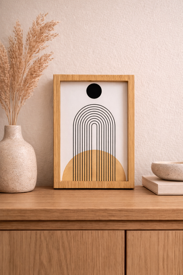 Producto - Cuadro TERRA