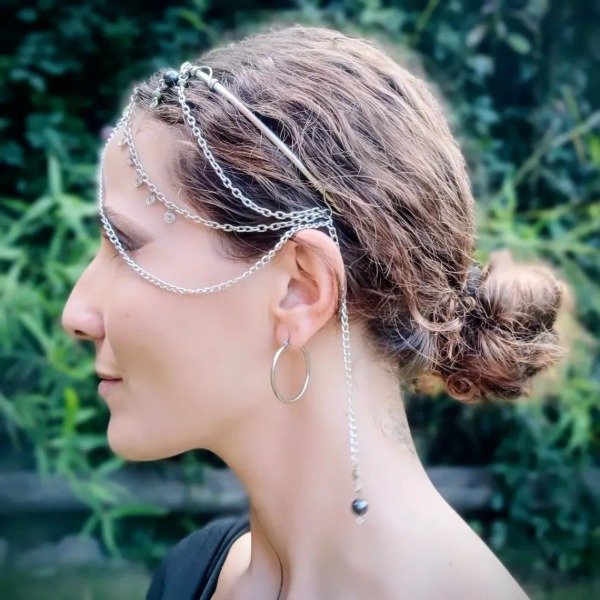 Producto - Corona nudo de brujas