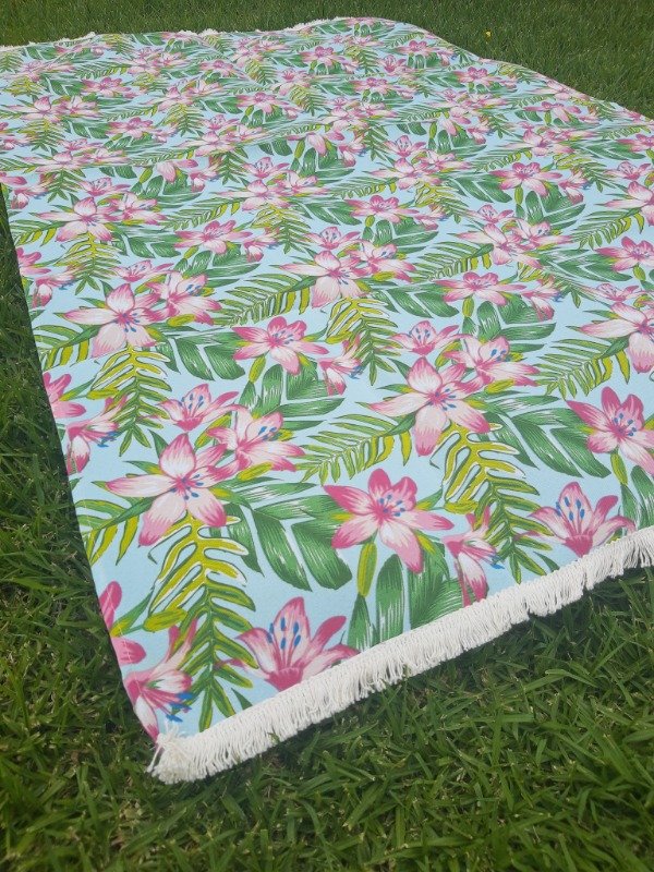 Producto - Lona Cuba