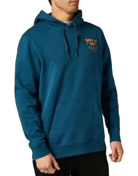 Producto - Buzo Fox Remaster Pullover Fleece