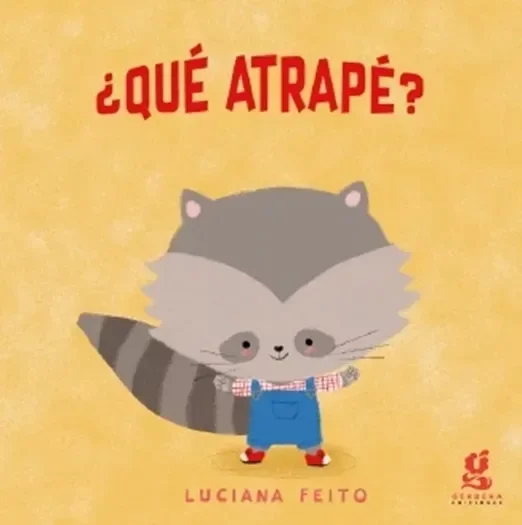 Producto - QUÉ ATRAPÉ