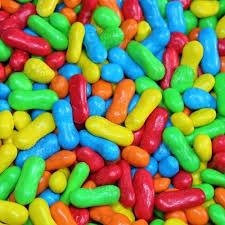 Producto - Huesitos frutales (a granel) "Palmesano" - 1 kg