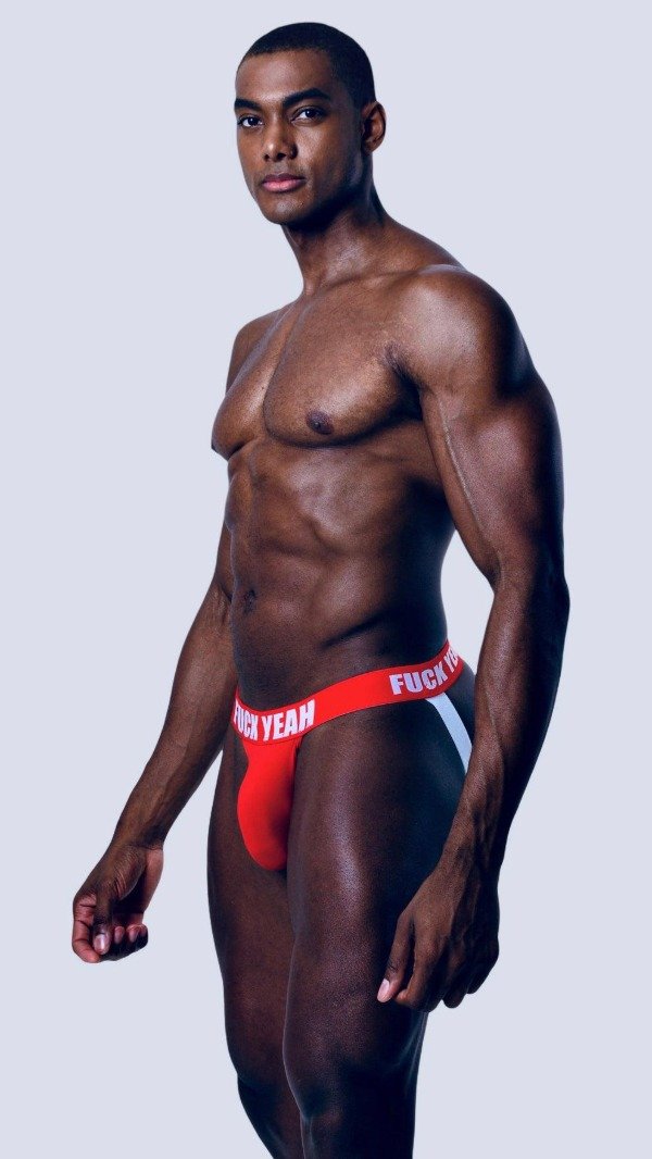 Producto - Suspensor Microfiber Rojo