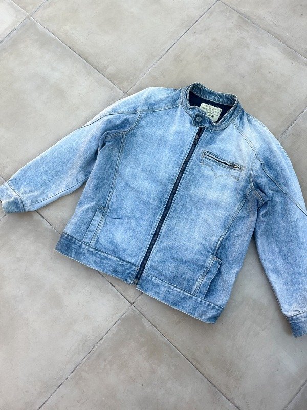 Campera Levi's 1999
