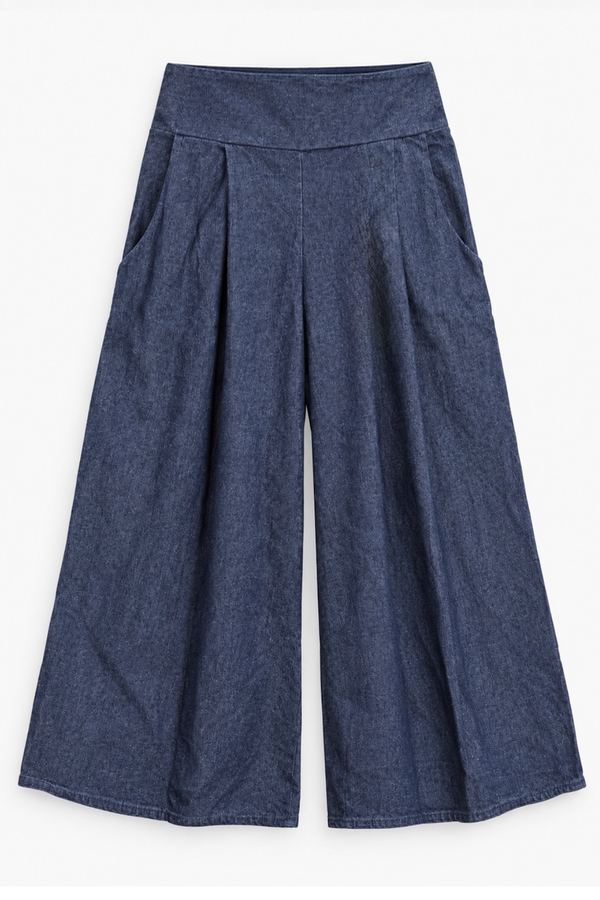 Producto - Denim jean tab - 1