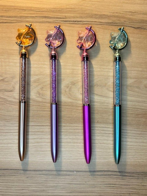 Producto - Lapiceras Diamante Estrella