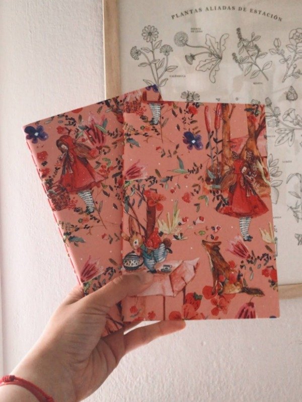 Producto - Liberta Alicia