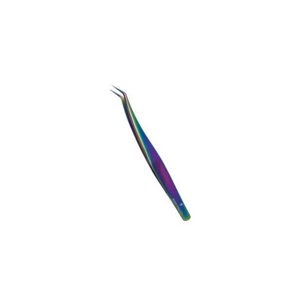 Producto - PINZA CURVA BORN PRETTY