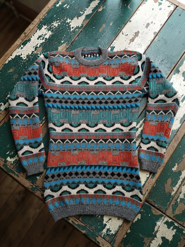 Producto - Sweater Diseño Juvenil Adulto S - 0