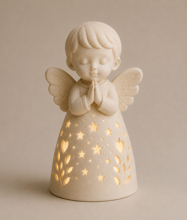 Producto - Angelitos centros de mesa - 3