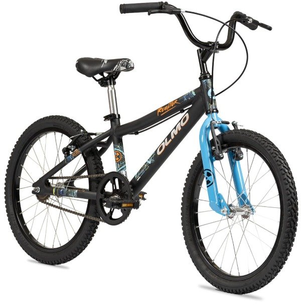 Producto - BICICLETA OLMO REAKTOR R20 ALUMINIO