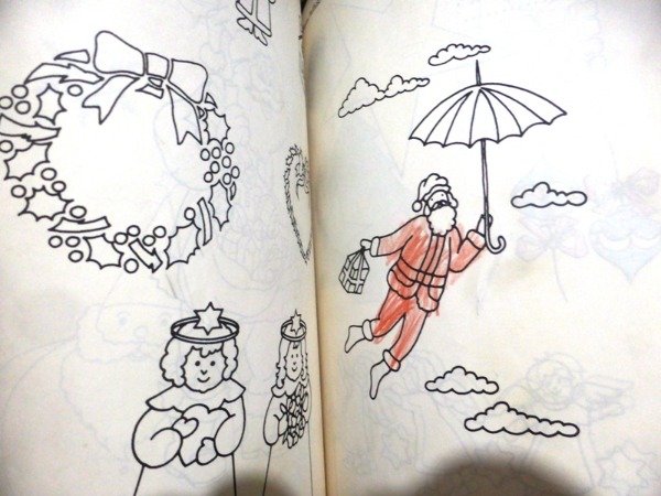 Producto - 500 DISEÑOS MULTIUSO UTILISIMA - SUSANA OLVEIRA - ATLANTIDA - 1995 - 6