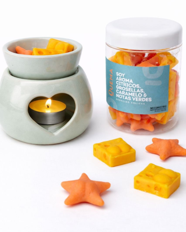 Producto - Aroma Cítricos, Grosellas y Caramelo - 1