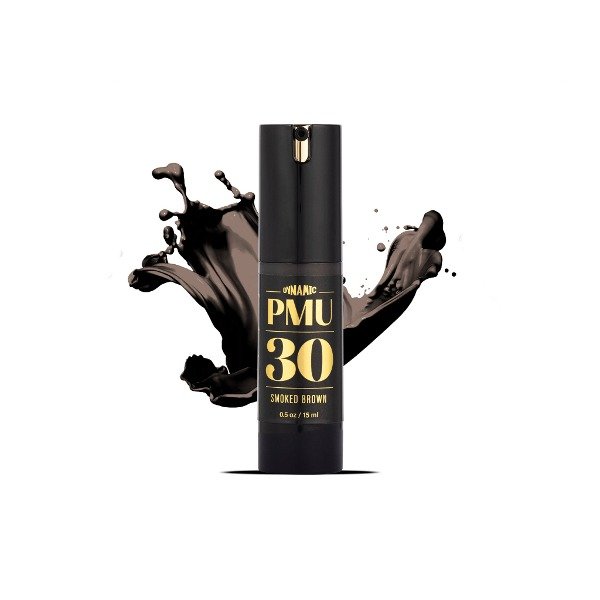 Producto - Dynamic PMU - 30 SMOKED BROWN - INORGÁNICO