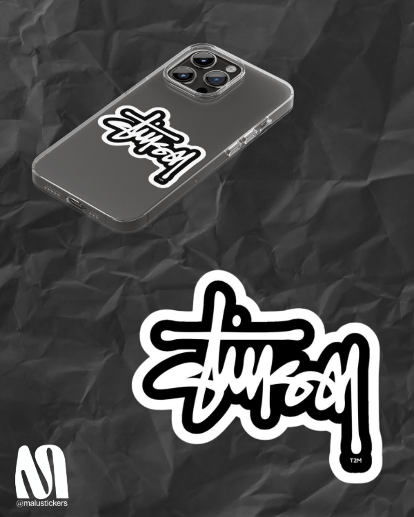Producto - Stussy