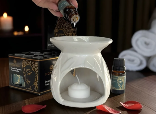 Producto - Esencias Aromanza para hornito por unidad