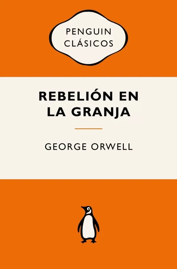 Producto - Rebelión en la granja