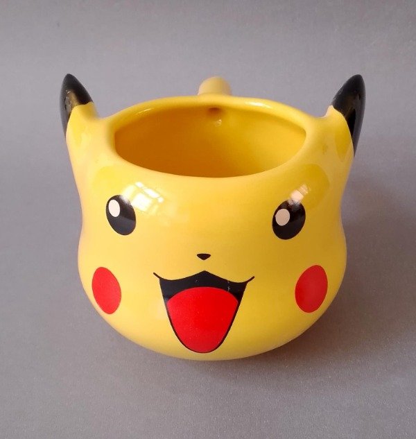 Producto - Taza de Pikachu