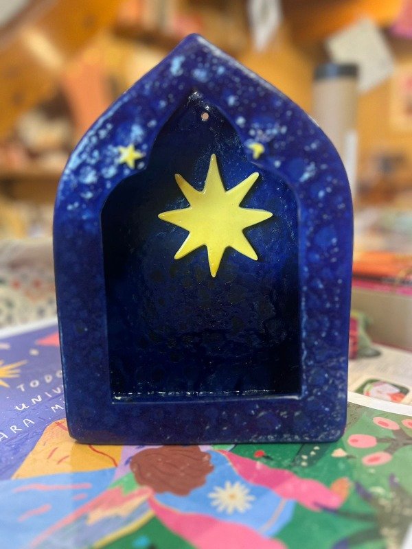 Producto - Altar #3 - Piel de bosque