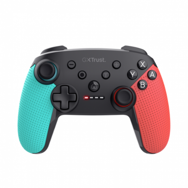 Producto - Joystick Trust Muta Bt Gxt1246b Ctrl Switch Blue-red (comp C/ Switch 2)