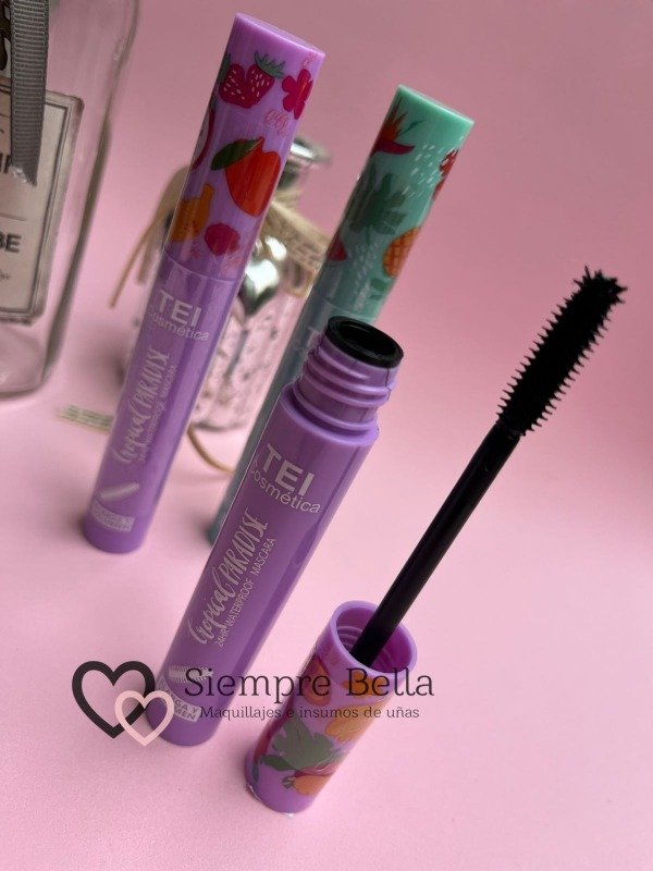 Producto - Rimel TEI Tropical