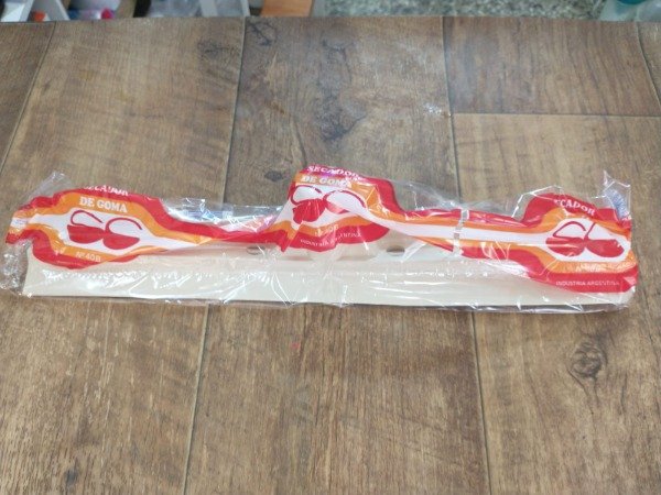 Producto - Secador SG blanco de 40