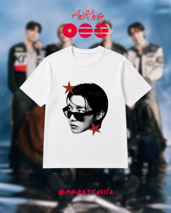 Producto - remeras bts - 3
