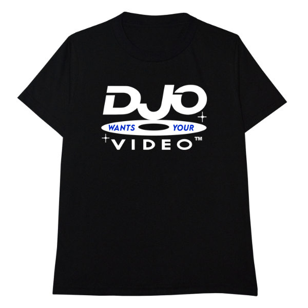 Producto - Remera DVD - Djo