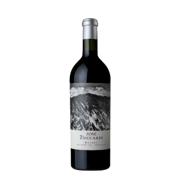 Producto - José Zuccardi Malbec