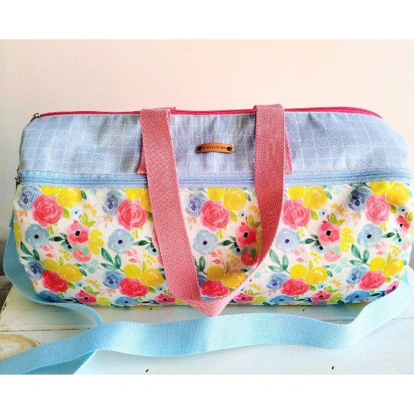 Producto - Bolso gym