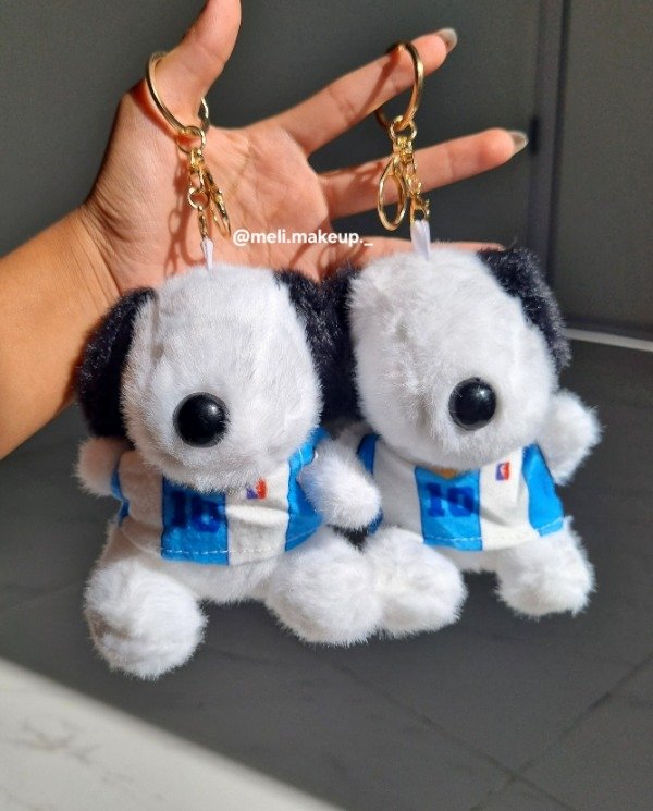 Producto - Peluche Snoopy Chico Argentina