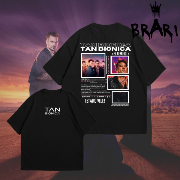 Producto - Tan Biónica (TB005)