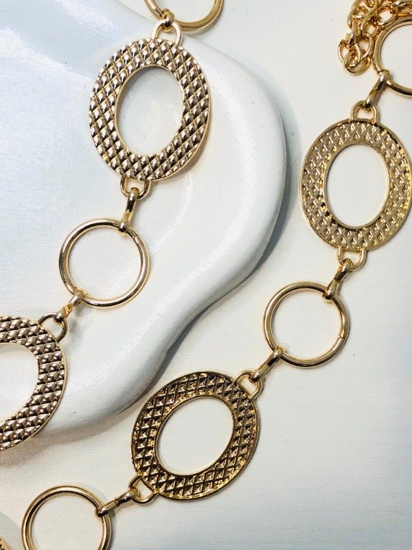 Producto - Caderin k19